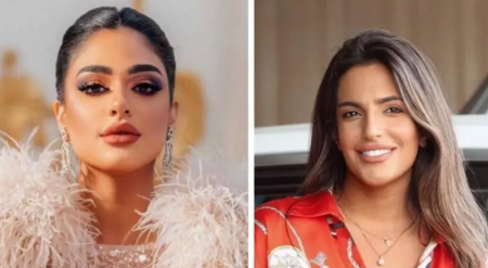 سبب إنسحاب ليالي دهراب من "أمينة حاف" وإنضمام بديلتها ايمان الفيصل